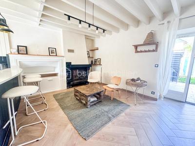 Maison de campagne - 106 m² - 4 pièces