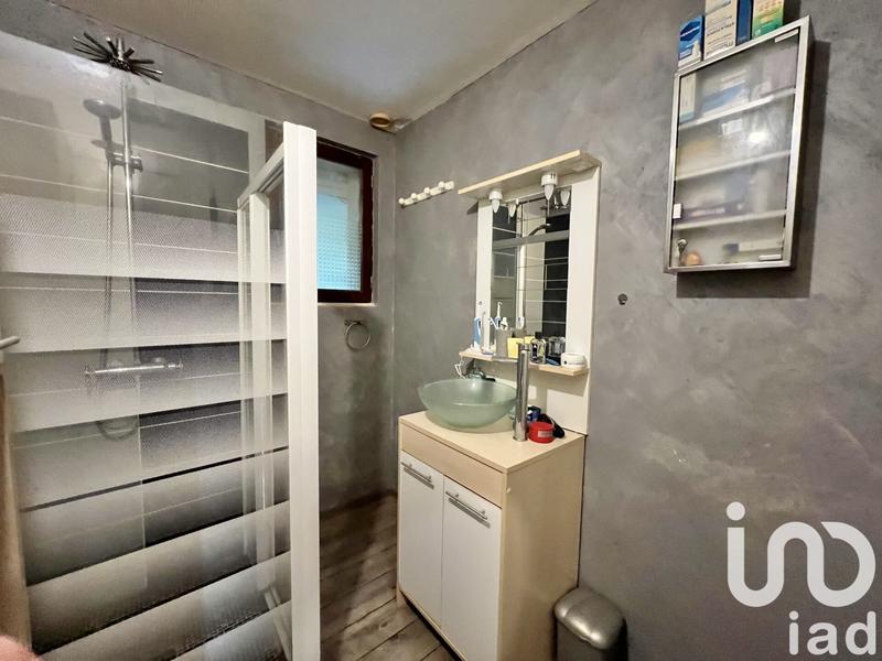 Maison - 78 m² - 4 pièces