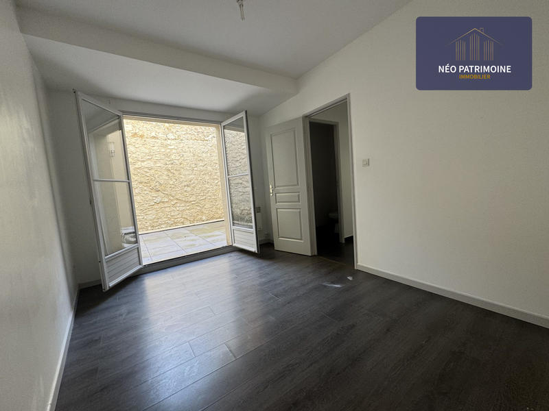 Duplex - 91 m² - 2 pièces
