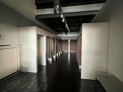 Local commercial - 530 m²