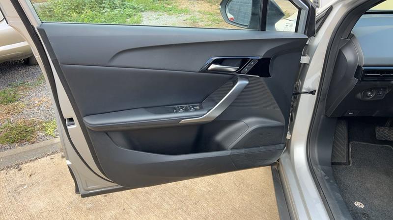 Mg Mg4 51 kWh 170 Standard