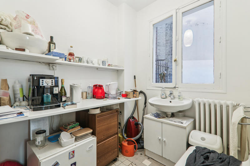 Appartement - 77 m² - 3 pièces