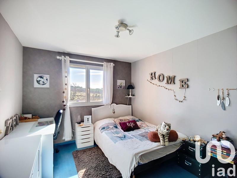 Maison - 148 m² - 6 pièces