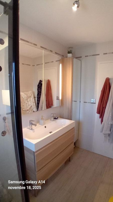 Maison - 113 m² - 6 pièces