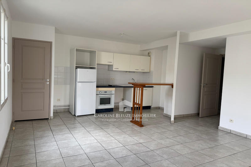 Appartement - 71 m² - 4 pièces