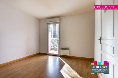 Appartement - 49 m² - 2 pièces