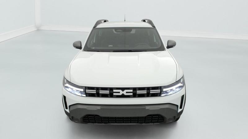 Dacia Duster Mild Hybrid 130 4x4 Expression