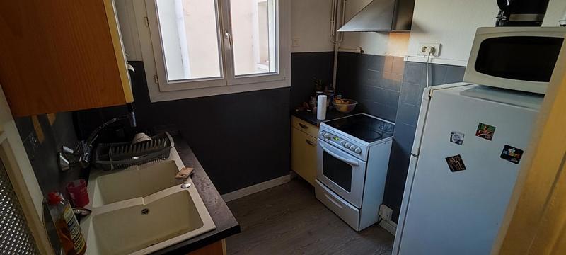 Appartement - 66 m² - 4 pièces