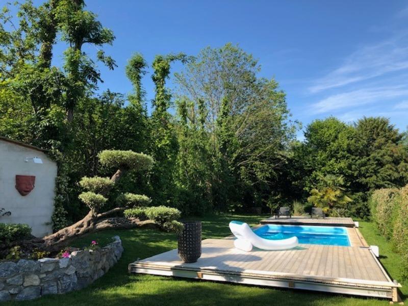 Maison - 228 m² - 7 pièces