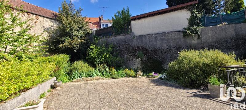 Appartement - 94 m² - 4 pièces