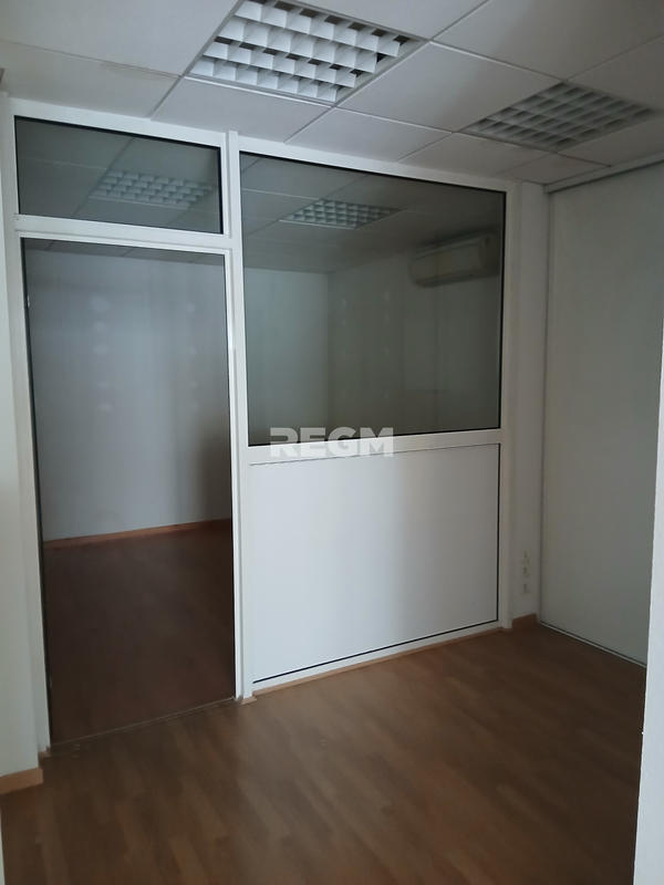 Local commercial - 72 m²
