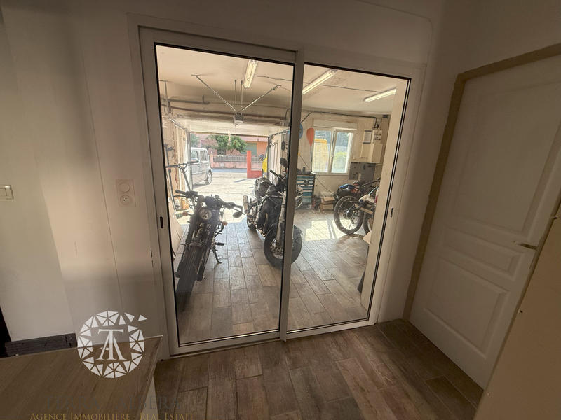 Villa - 110 m² - 4 pièces