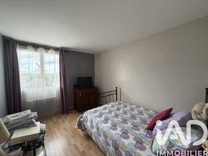 Appartement - 79 m² - 4 pièces