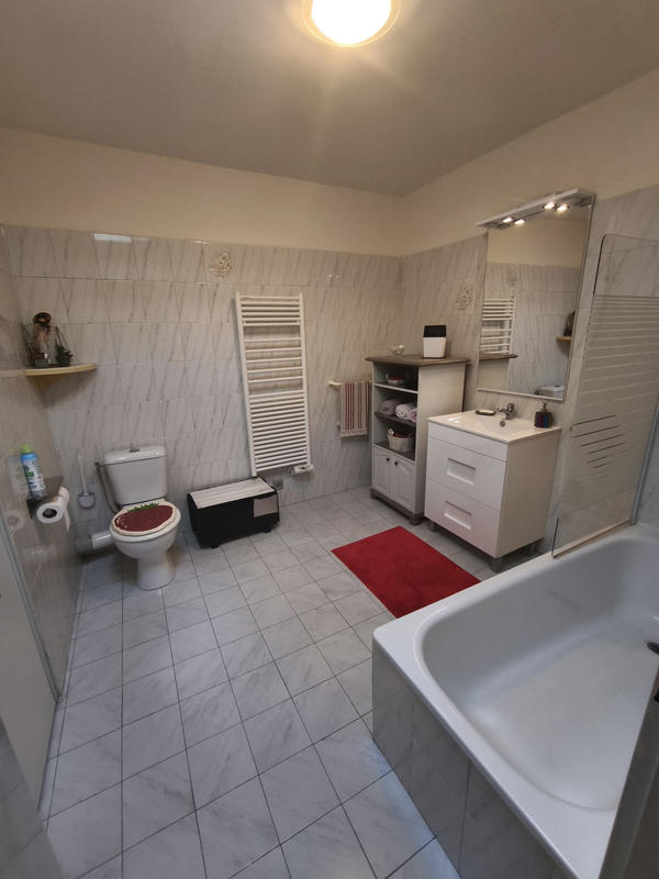 Maison - 140 m² - 4 pièces