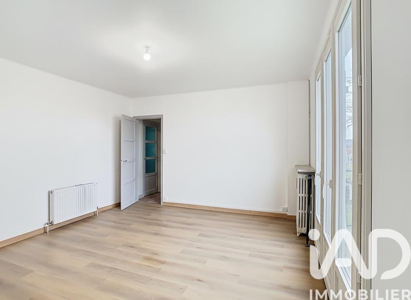 Maison - 105 m² - 7 pièces