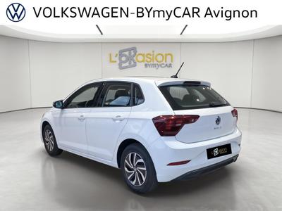 Volkswagen Polo 1.0 Tsi 95 s&amp;S Bvm5 Life