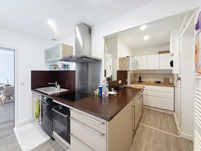 Maison - 84 m² - 4 pièces