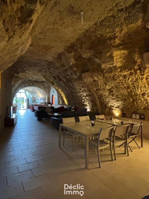 Château - 558 m² - 14 pièces