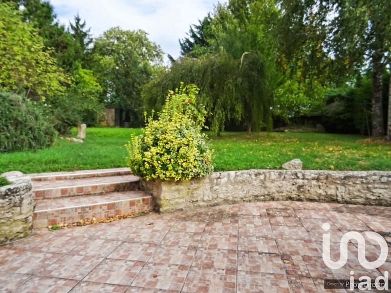 Maison - 142 m² - 7 pièces