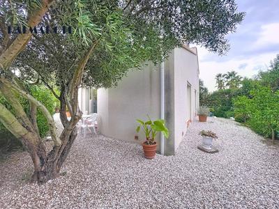 Villa - 146 m² - 4 pièces