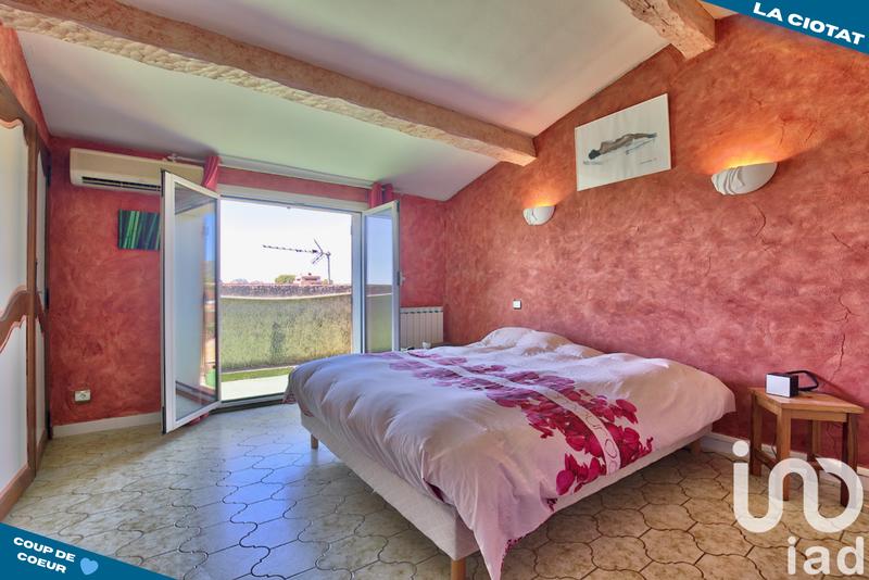 Maison - 154 m² - 5 pièces