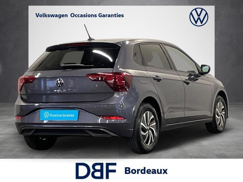 Volkswagen Polo 1.0 Tsi 95 s&amp;S Dsg7 Vw Edition