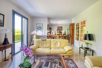 Maison - 178 m² - 7 pièces