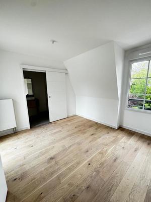 Appartement - 86 m² - 4 pièces