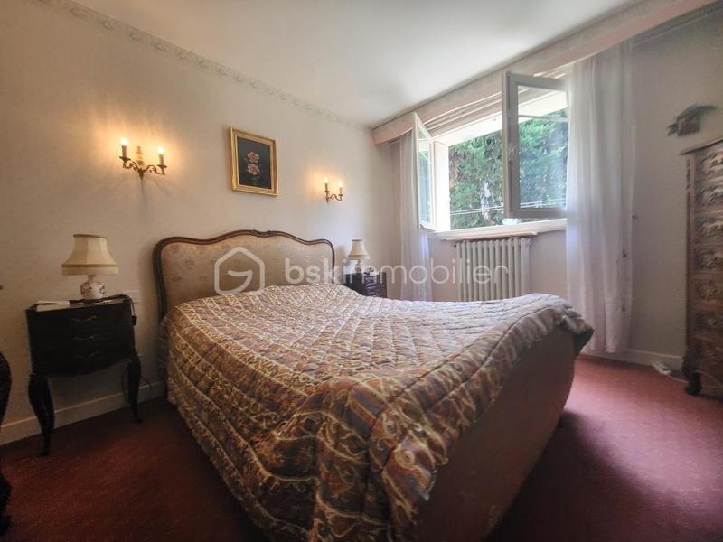 Maison - 158 m² - 5 pièces