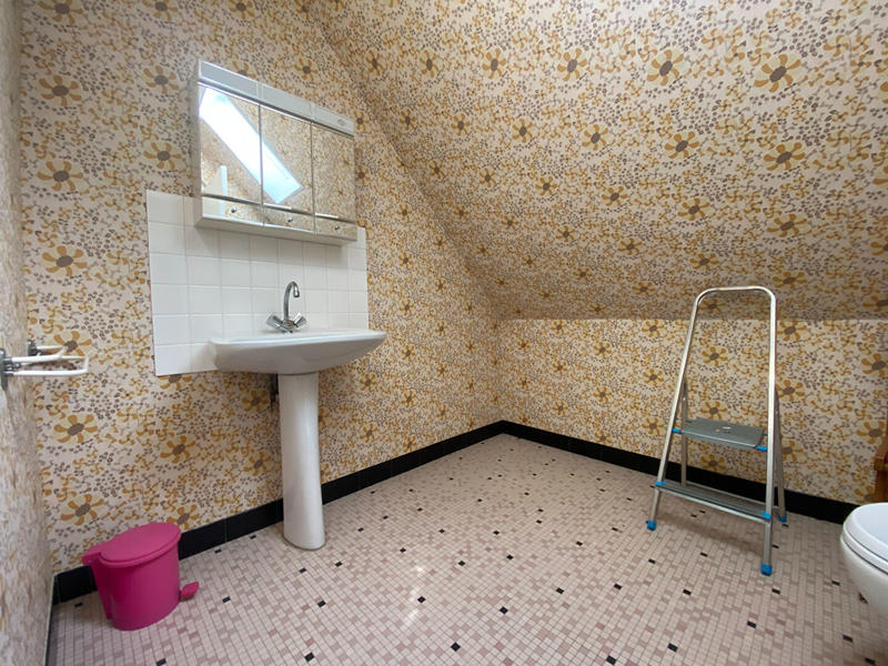 Maison - 81 m² - 4 pièces