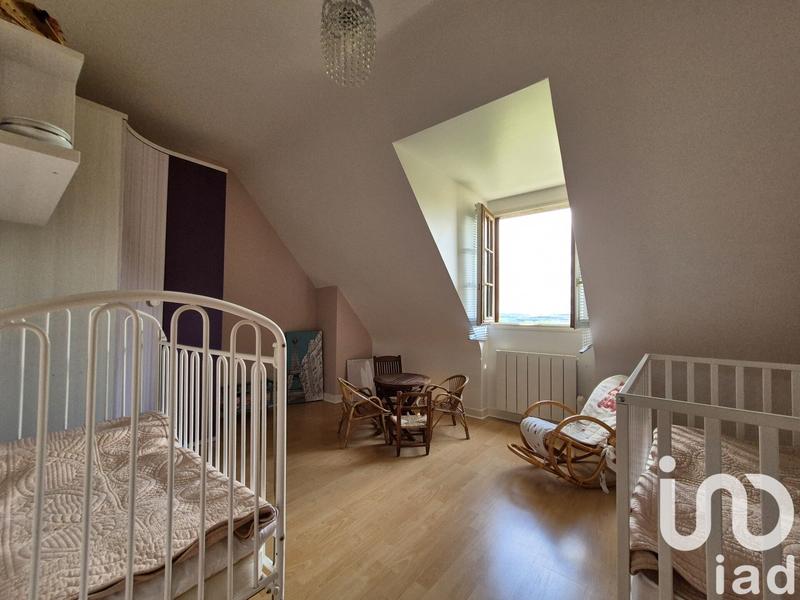 Maison de maîtres - 180 m² - 6 pièces