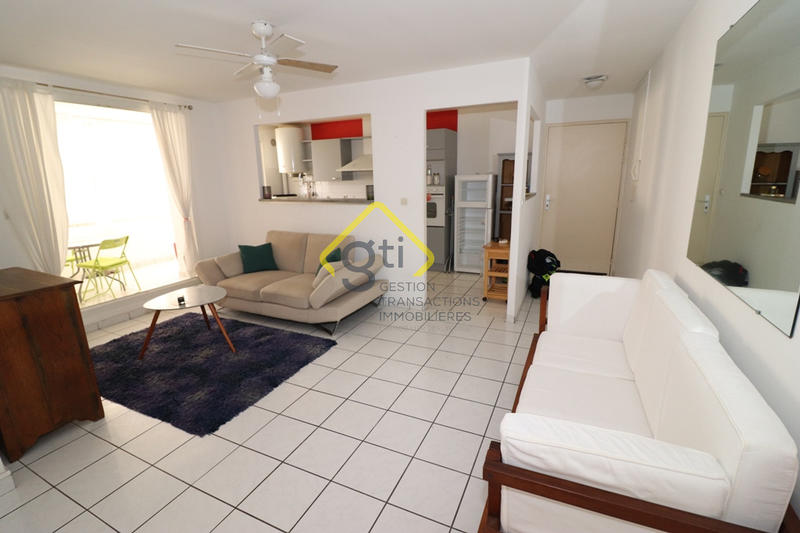 Appartement - 75 m² - 3 pièces