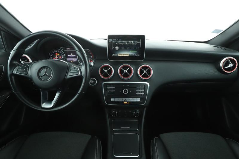 Mercedes Classe a 180 d Inspiration 7g-Dct 109 ch
