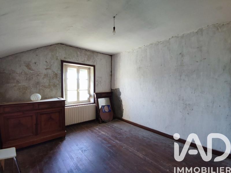 Maison - 169 m² - 6 pièces