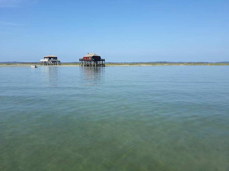 Maison - 170 m² - 7 pièces