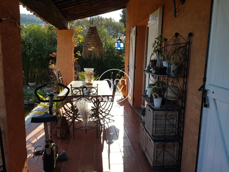 Maison - 126 m² - 5 pièces