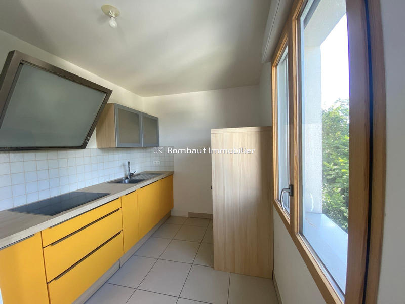 Appartement - 71 m² - 3 pièces