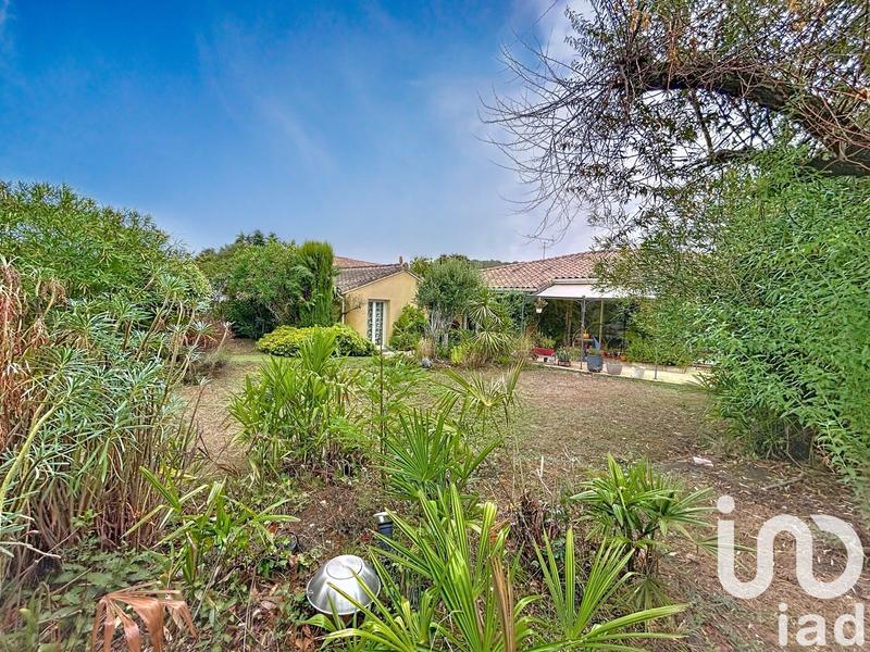 Maison - 164 m² - 5 pièces