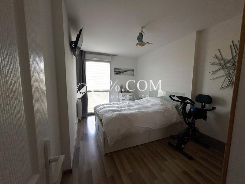 Appartement - 70 m² - 4 pièces