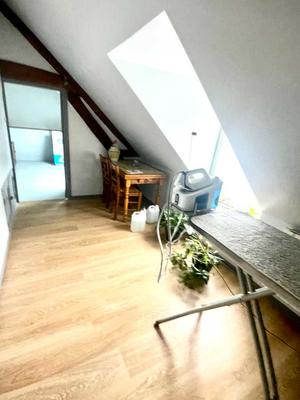 Maison - 108 m² - 4 pièces