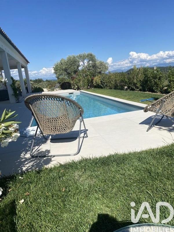 Maison de maîtres - 175 m² - 4 pièces