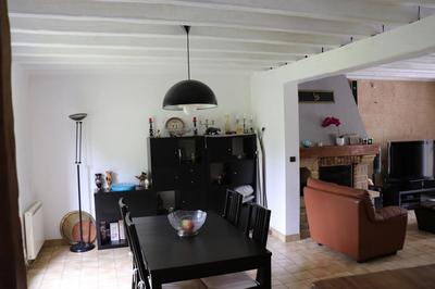 Maison - 160 m² - 8 pièces