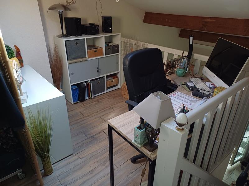 Maison - 46 m² - 3 pièces