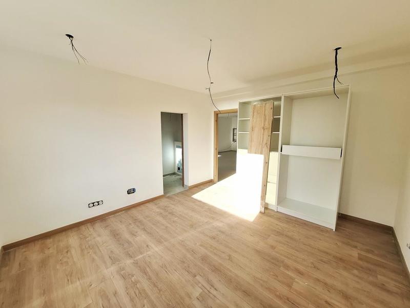 Appartement - 101 m² - 4 pièces