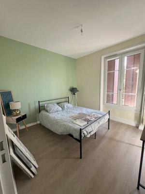 Appartement - 72 m² - 4 pièces