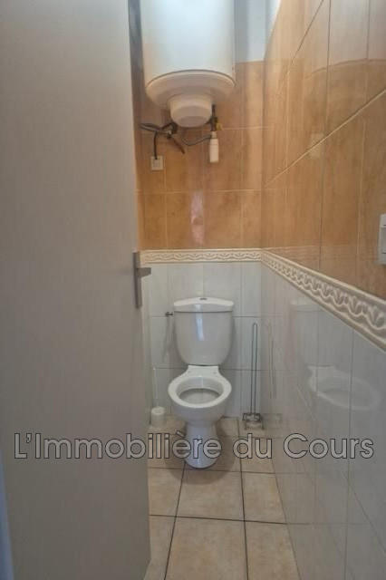 Appartement - 26 m² - 1 pièce