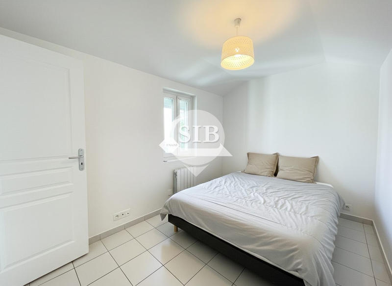 Maison - 37 m² - 3 pièces