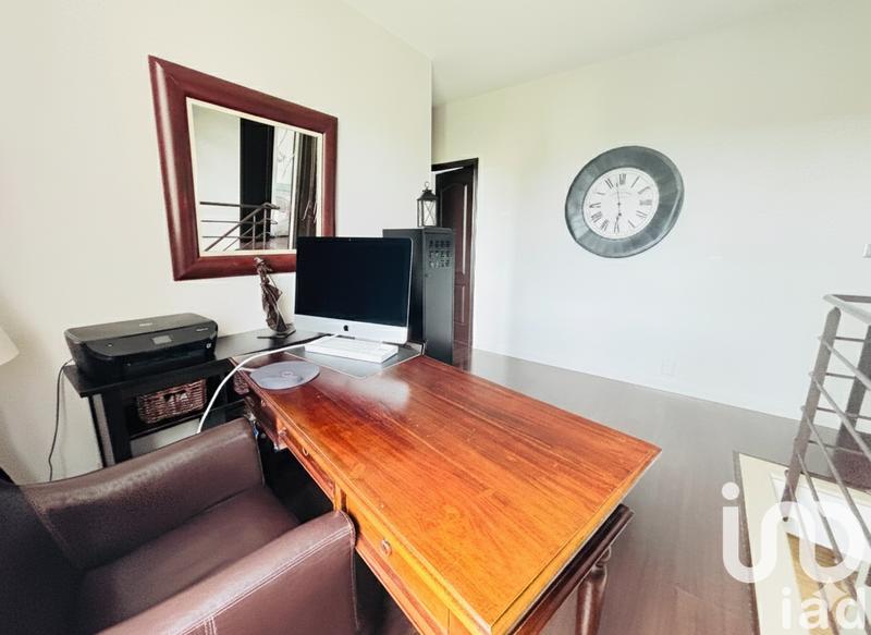 Maison - 197 m² - 7 pièces