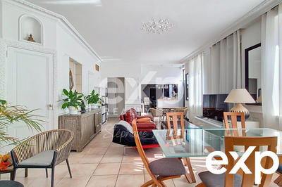 Maison - 173 m² - 6 pièces