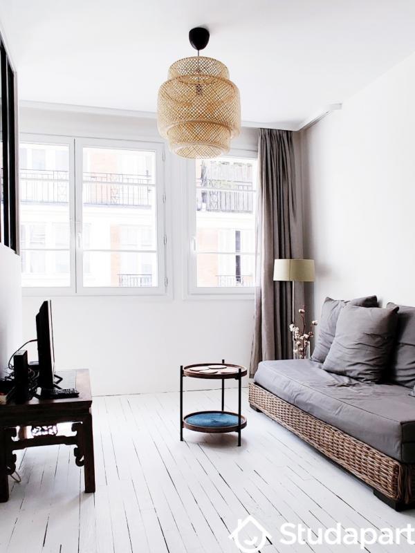 Appartement - 30 m² - 1 pièce